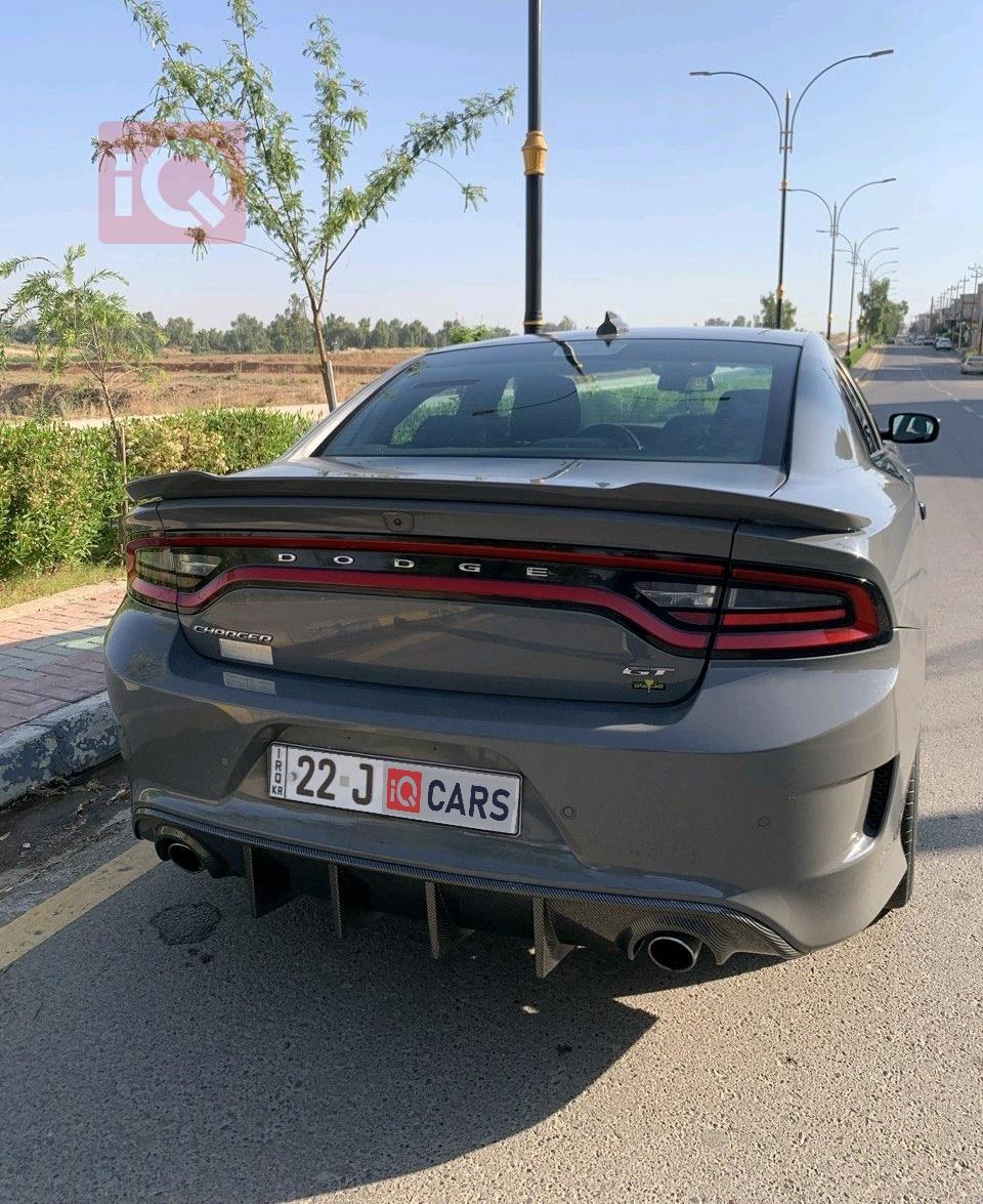 دودج تشارجر